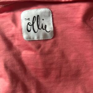 Sunset Ollie Swaddle